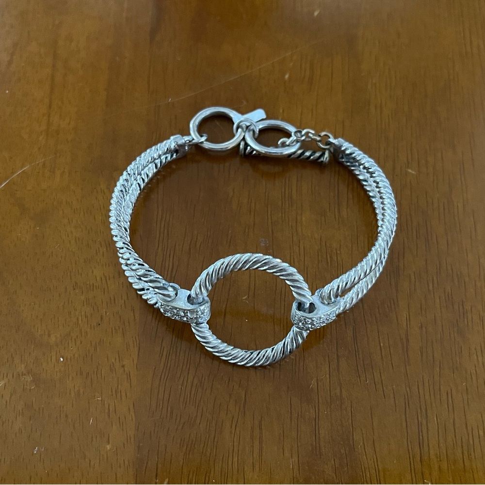 Beautiful Metal Bracelet
